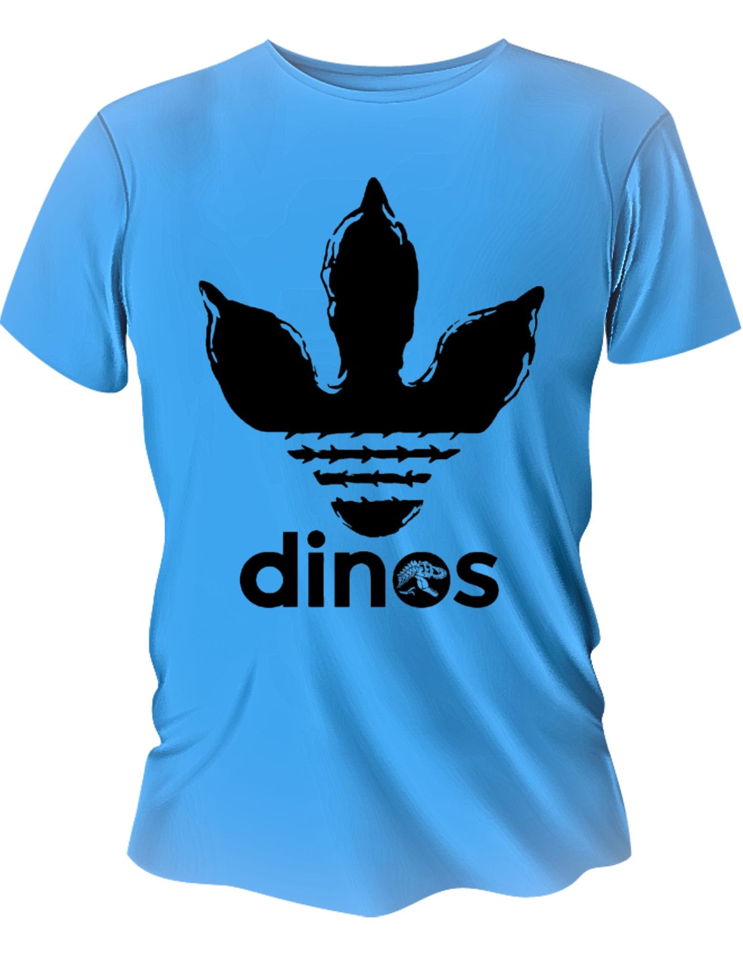 Camisa Manga Corta - Dinos