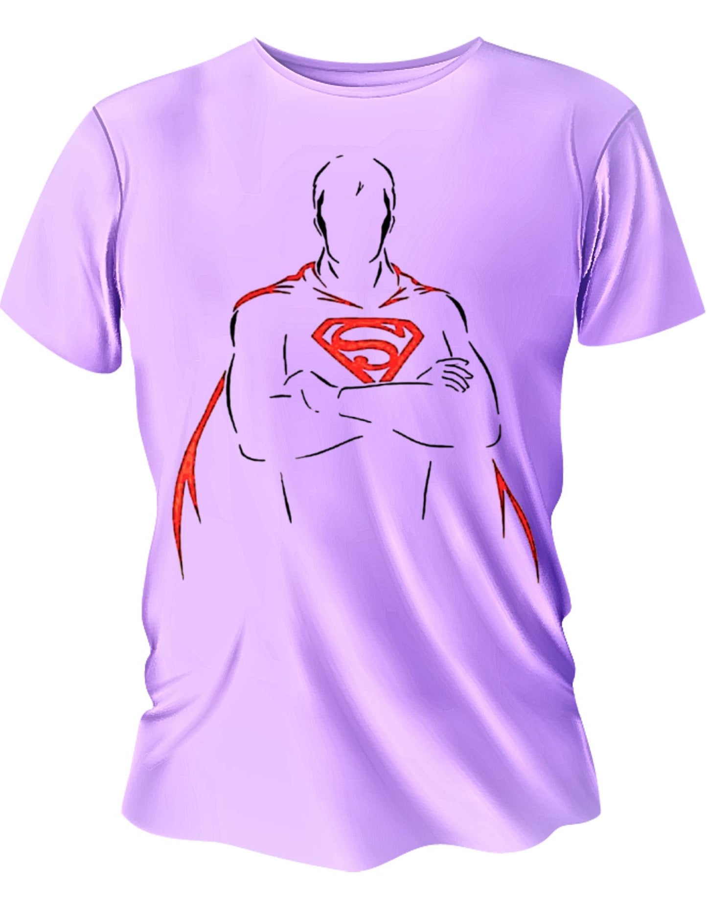 Camisa Manga Corta - La Silueta