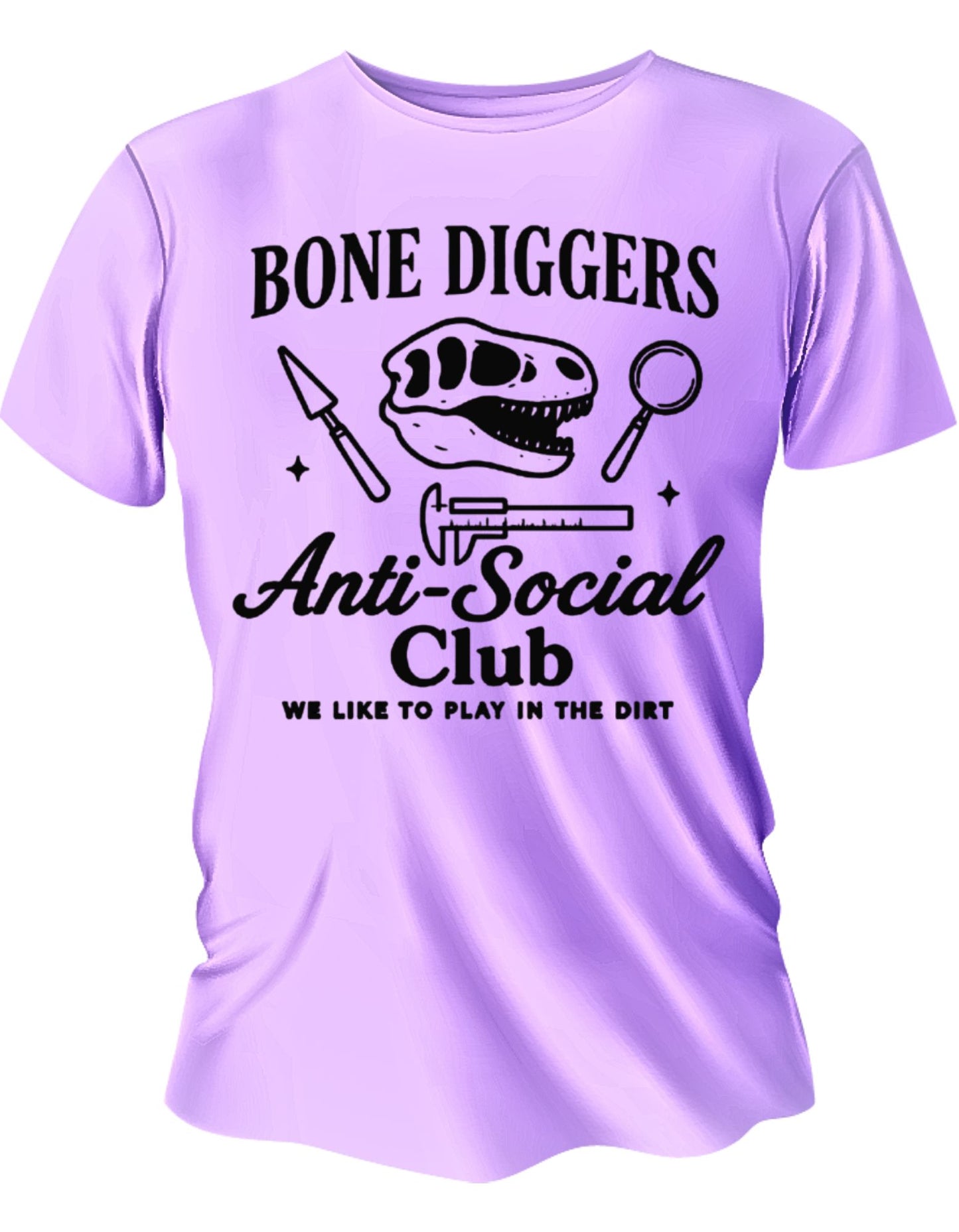 Camisa Manga Corta - Anti Social Club