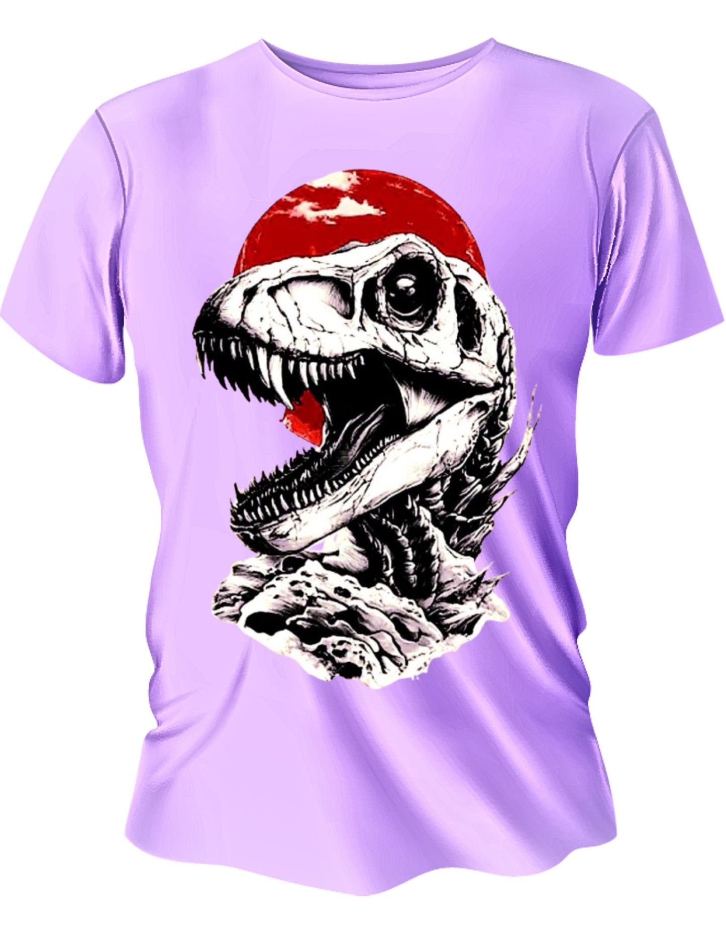Camisa Manga Corta - The Last Dance