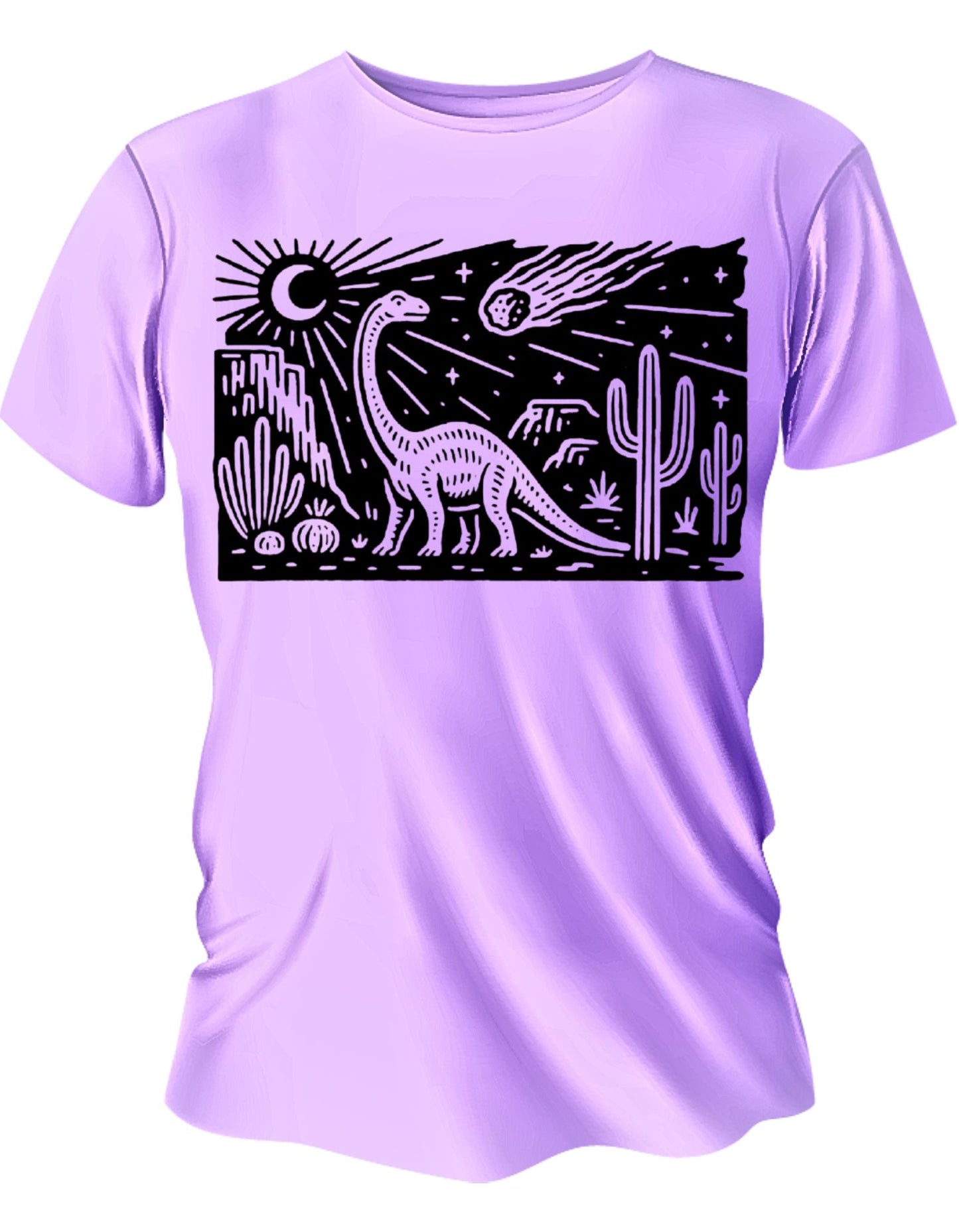 Camisa Manga Corta - The End