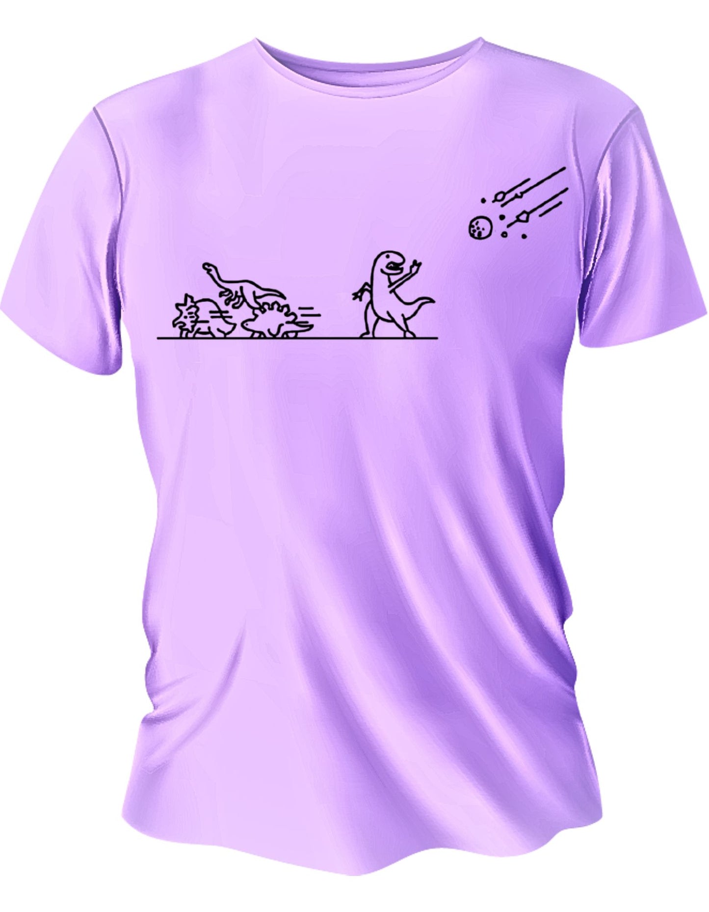 Camisa Manga Corta - Fuck Off
