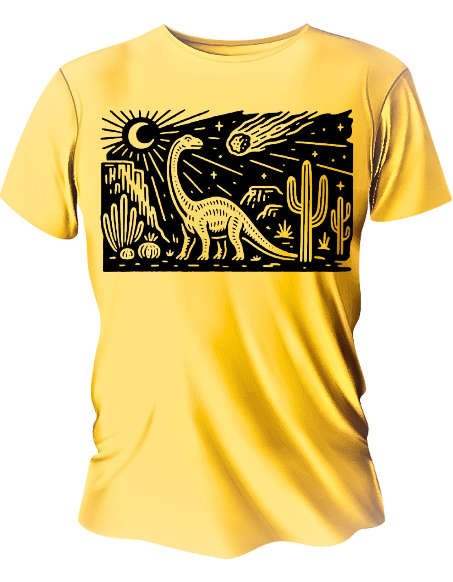 Camisa Manga Corta - The End