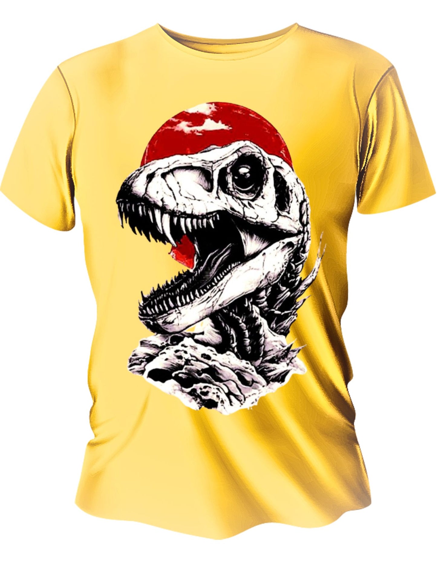 Camisa Manga Corta Para Niños - The Last Dance