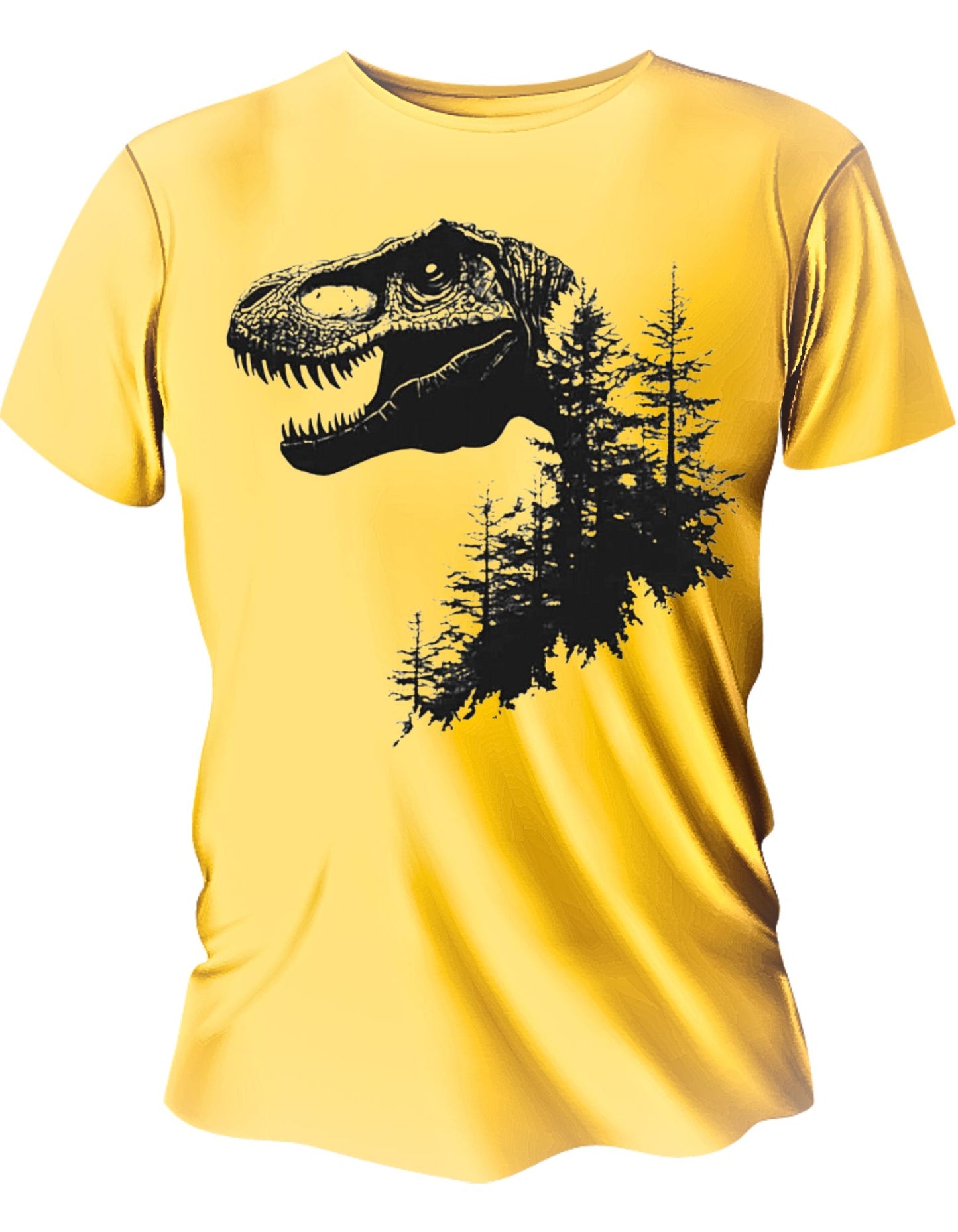 Camisa Manga Corta - El Recuerdo