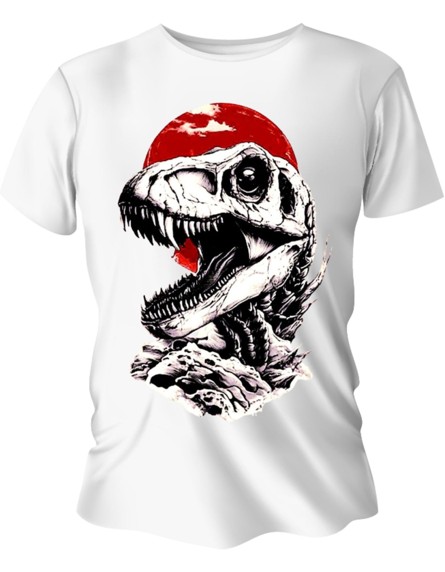 Camisa Manga Corta Para Niños - The Last Dance