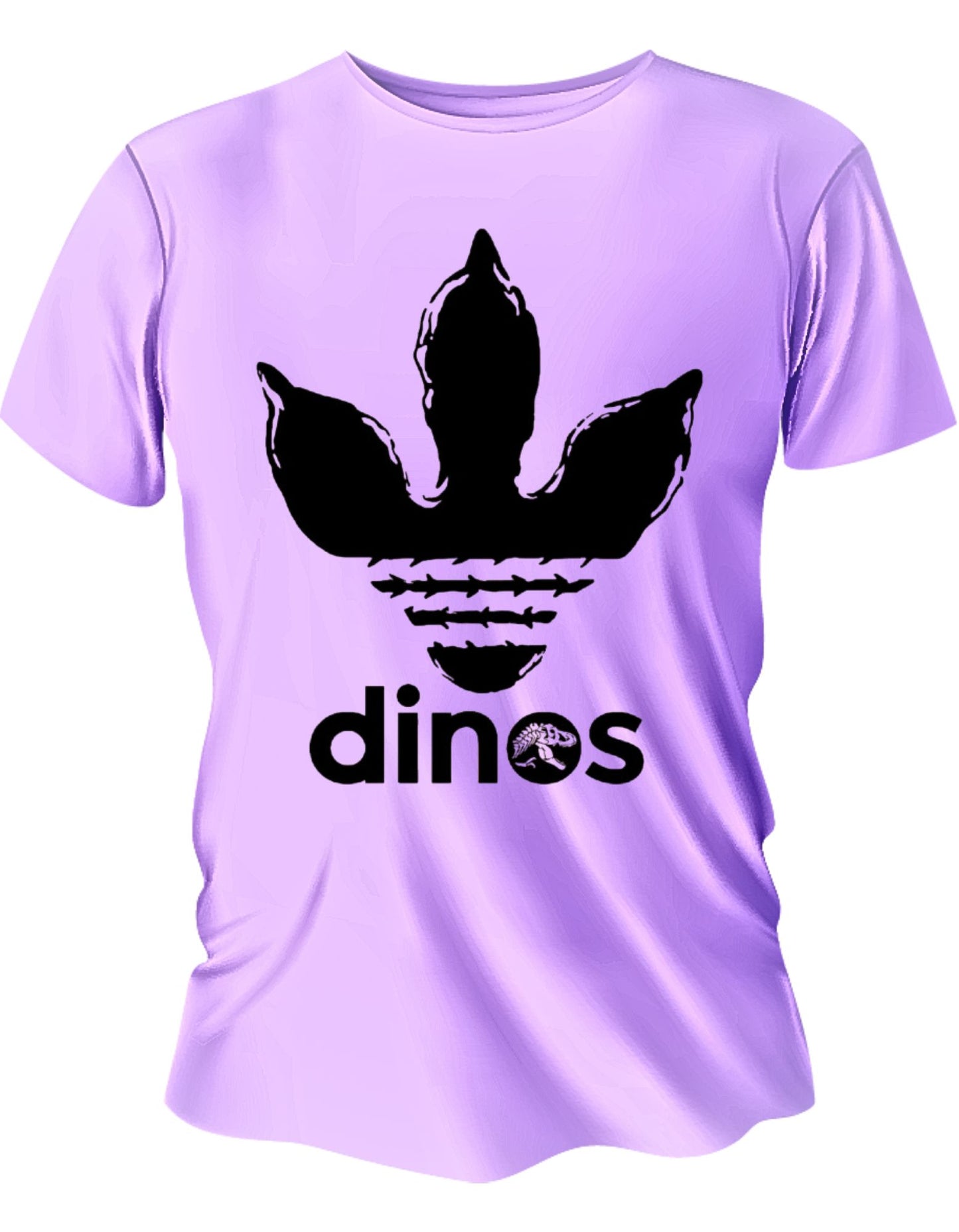 Camisa Manga Corta - Dinos