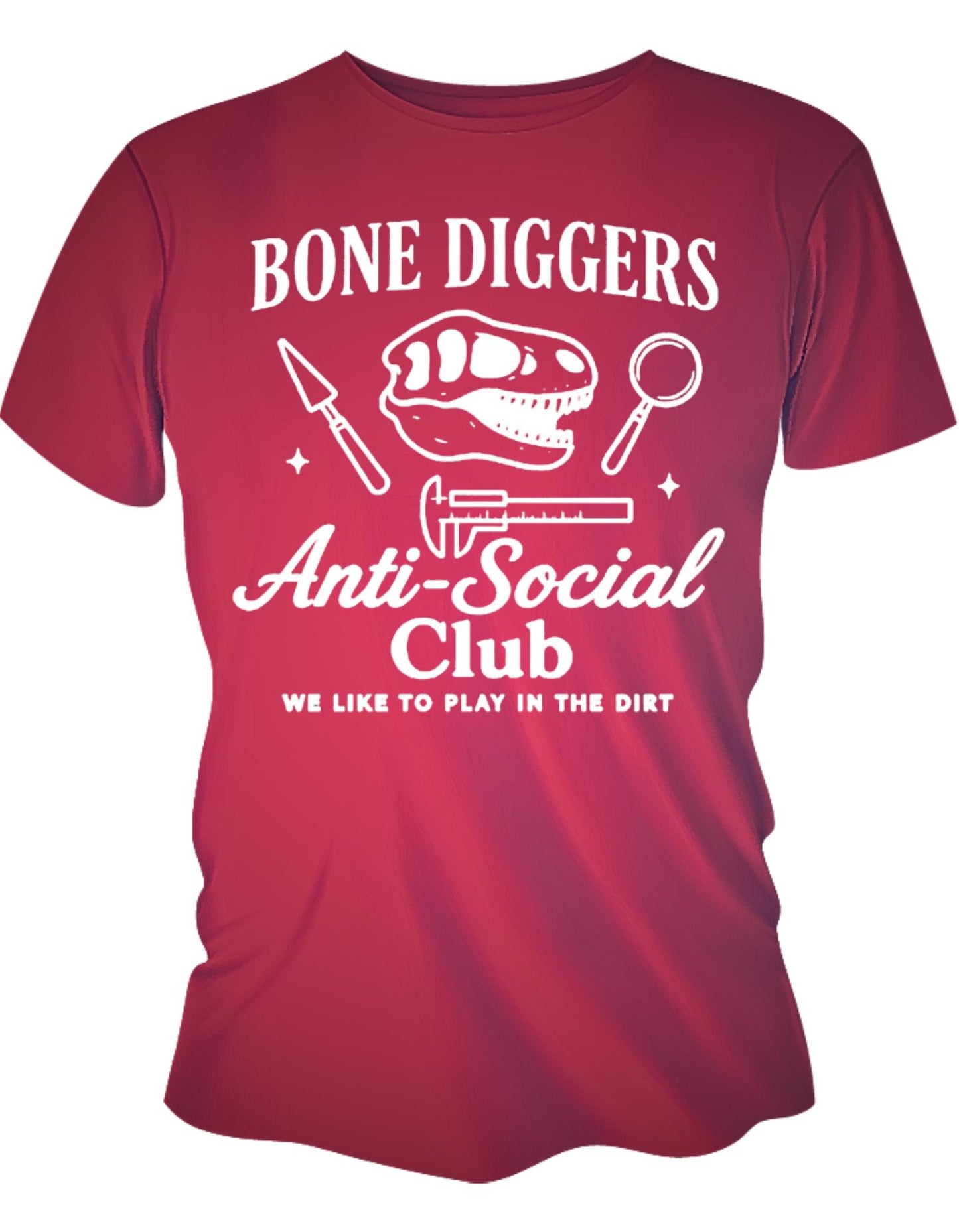 Camisa Manga Corta - Anti Social Club