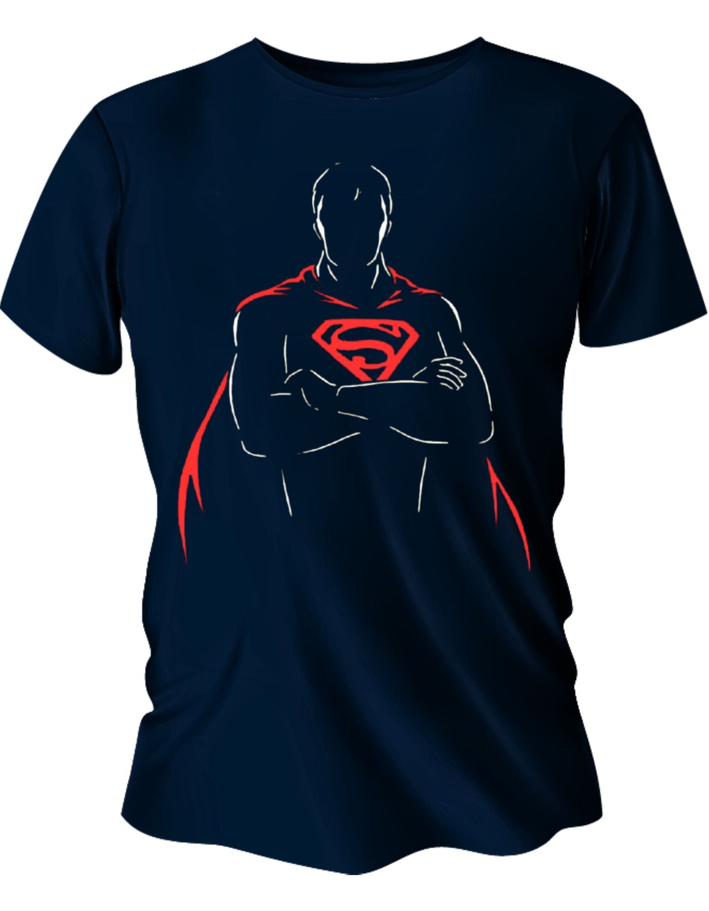 Camisa Manga Corta - La Silueta