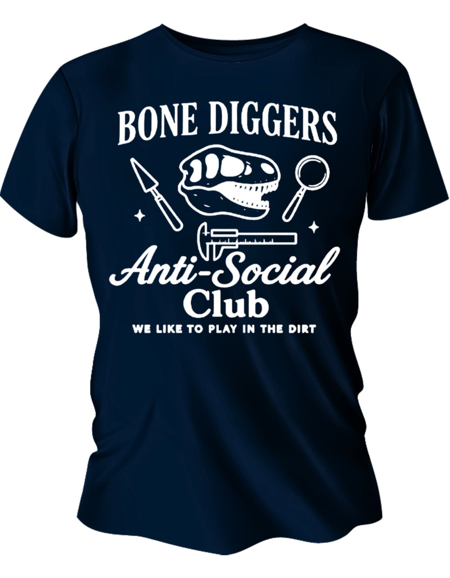 Camisa Manga Corta - Anti Social Club