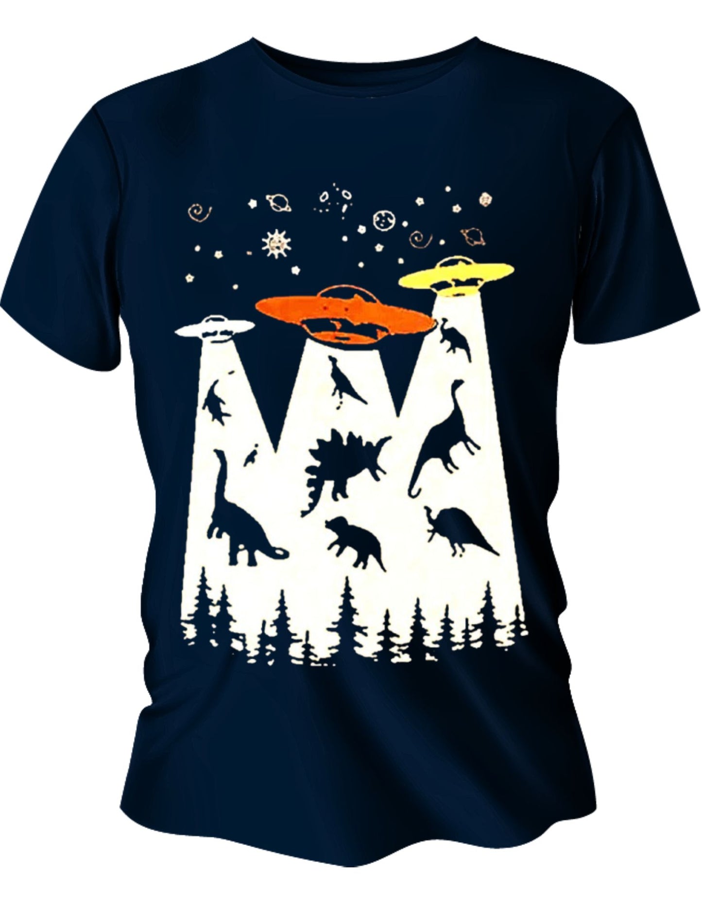 Camisa Manga Corta - The Real Truth