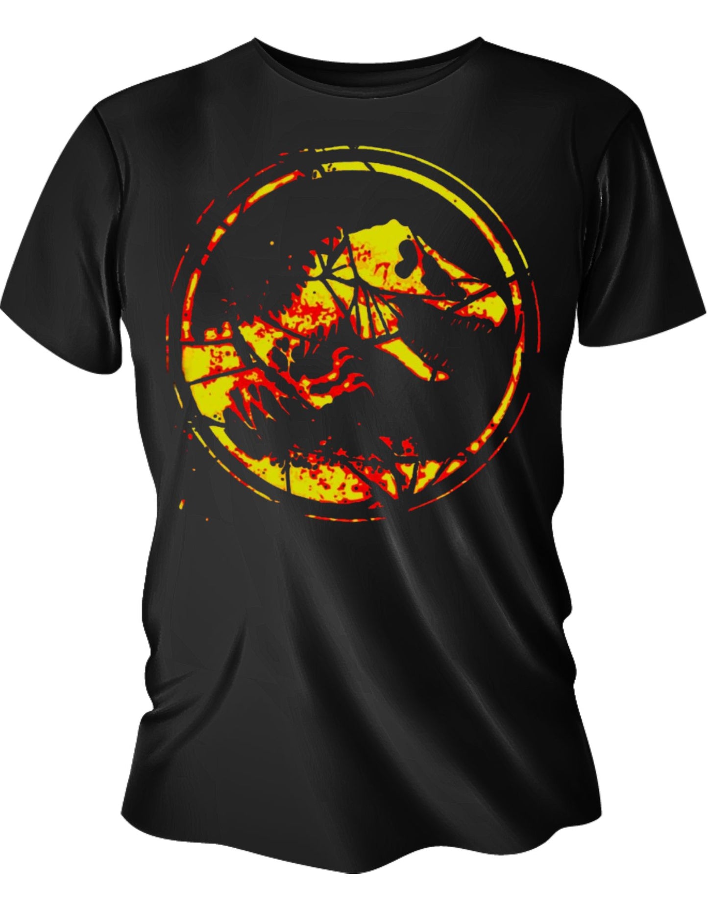 Camisa Manga Corta - El Emblema