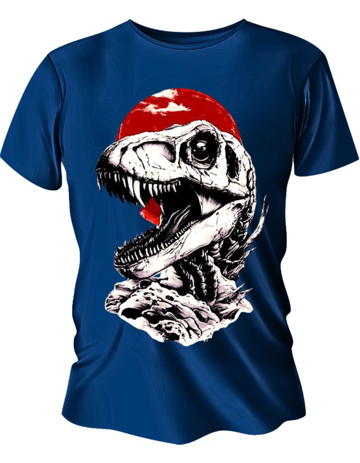 Camisa Manga Corta Para Niños - The Last Dance