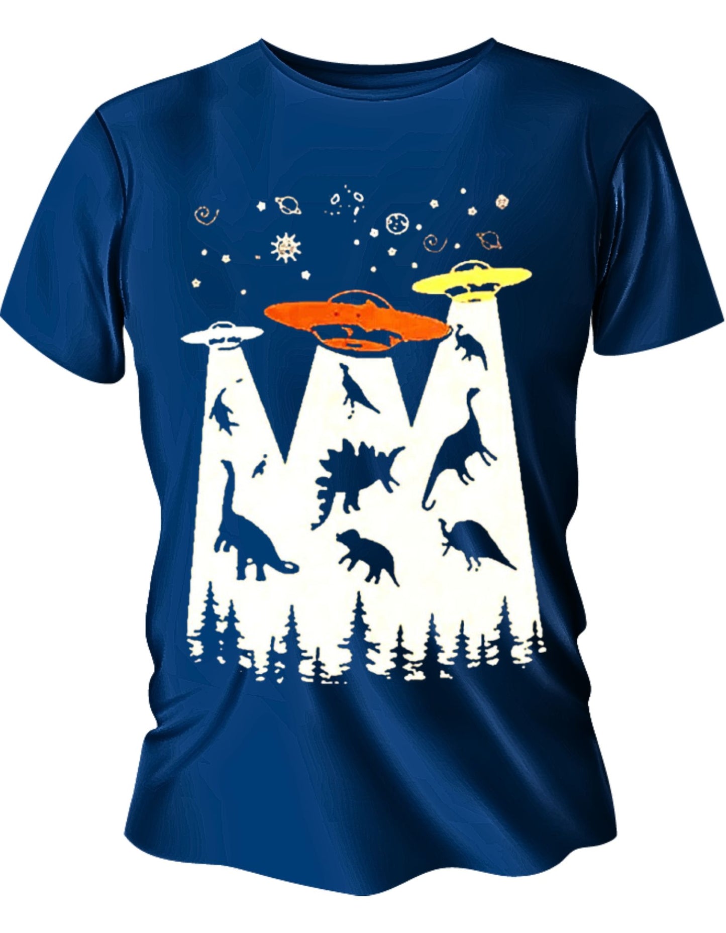 Camisa Manga Corta - The Real Truth