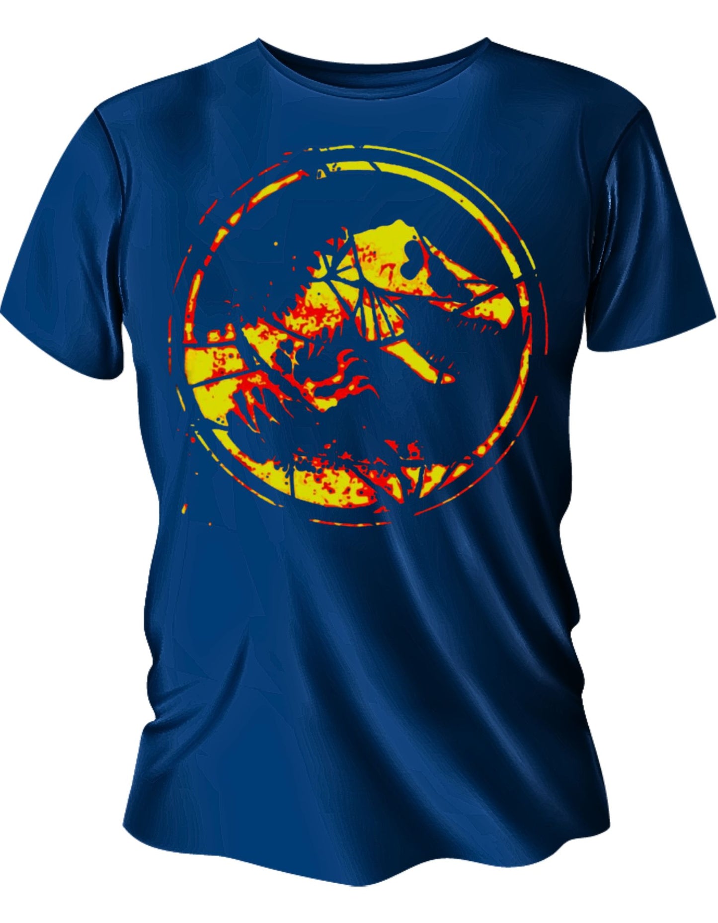 Camisa Manga Corta - El Emblema