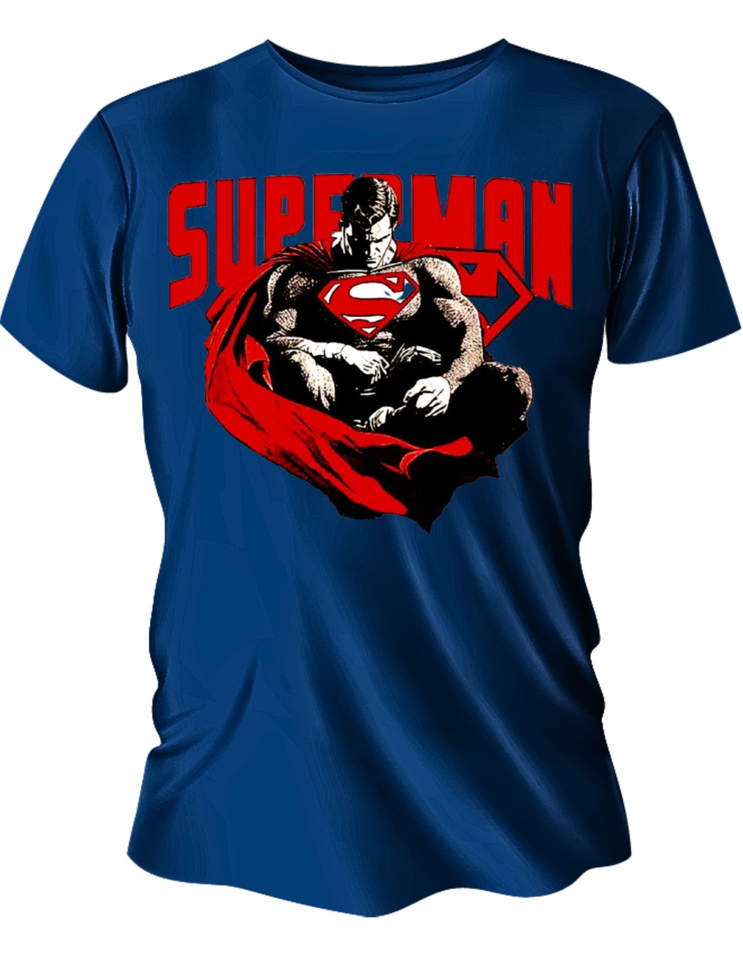 Camisa Manga Corta - La Espera