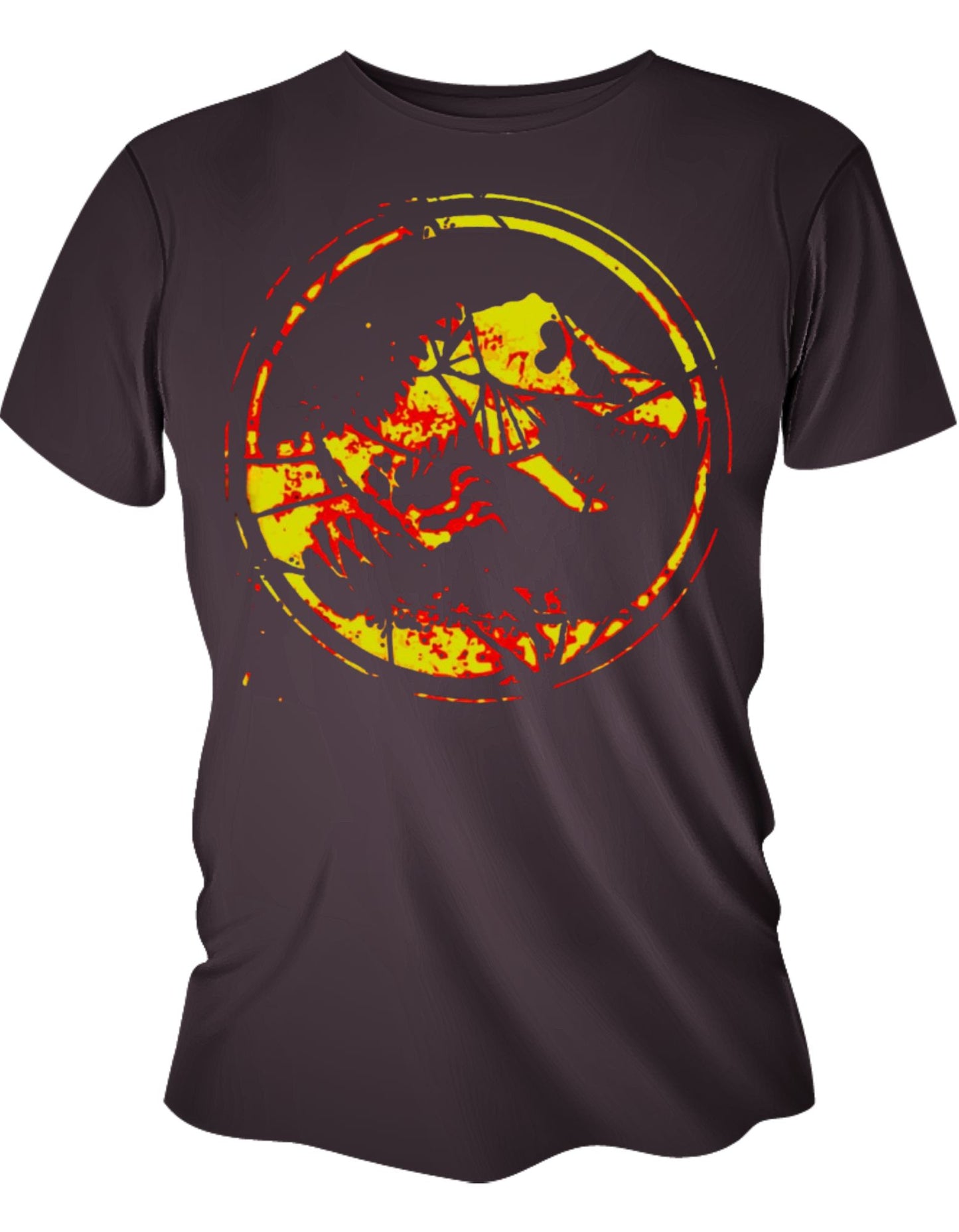 Camisa Manga Corta - El Emblema