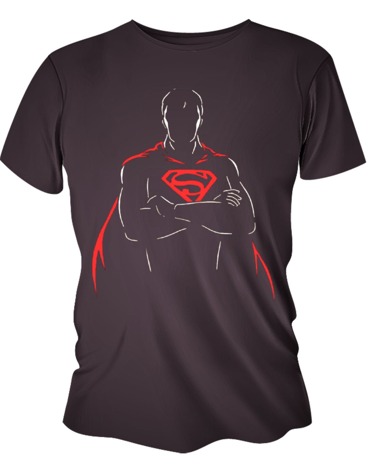 Camisa Manga Corta - La Silueta