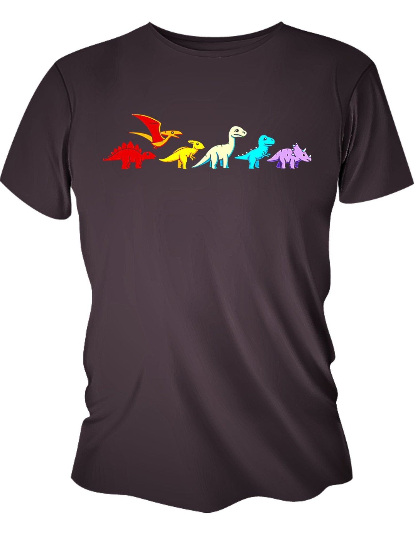 Camisa Manga Corta - La Comunidad