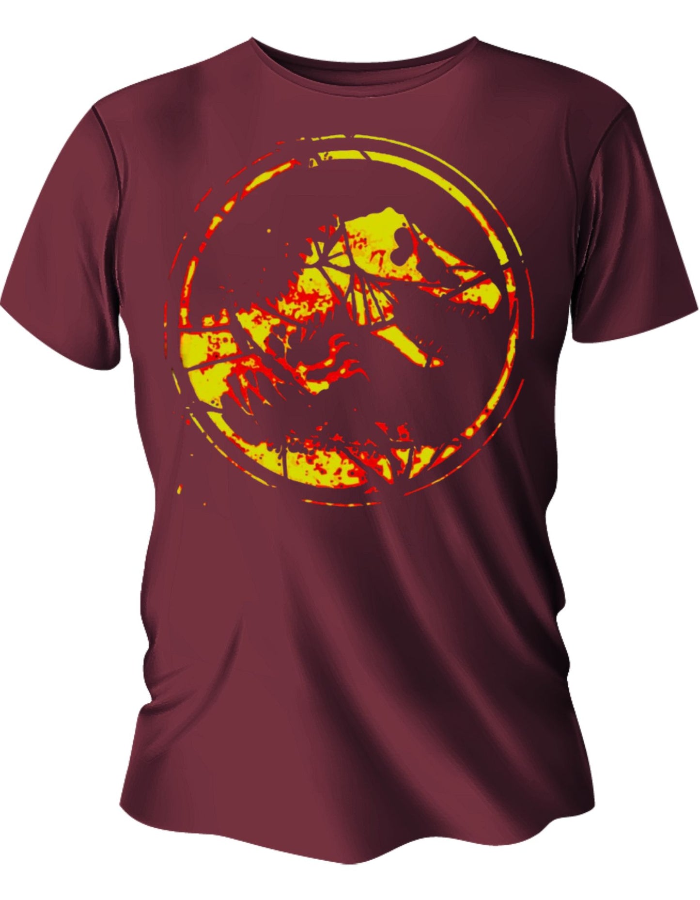 Camisa Manga Corta - El Emblema