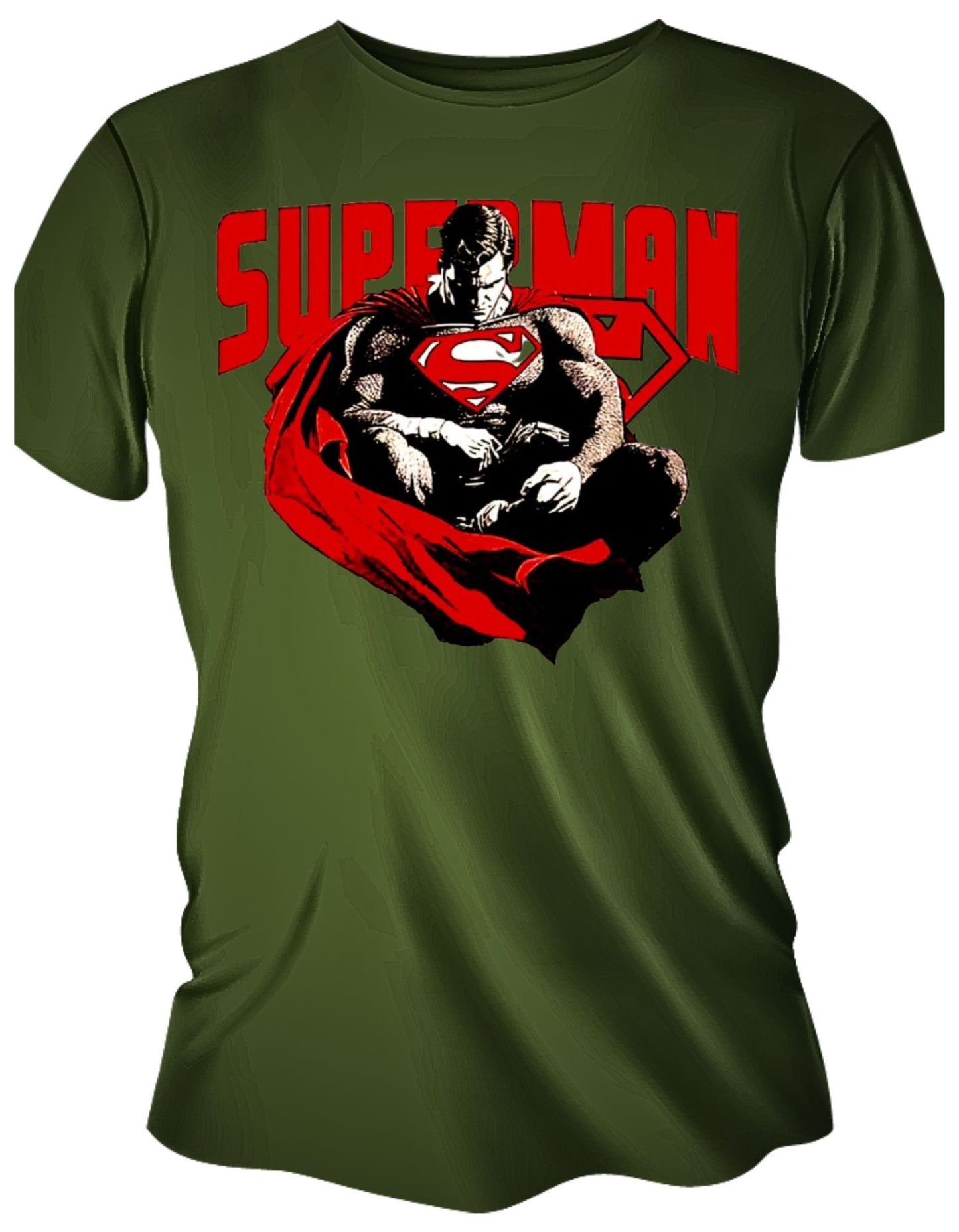 Camisa Manga Corta - La Espera