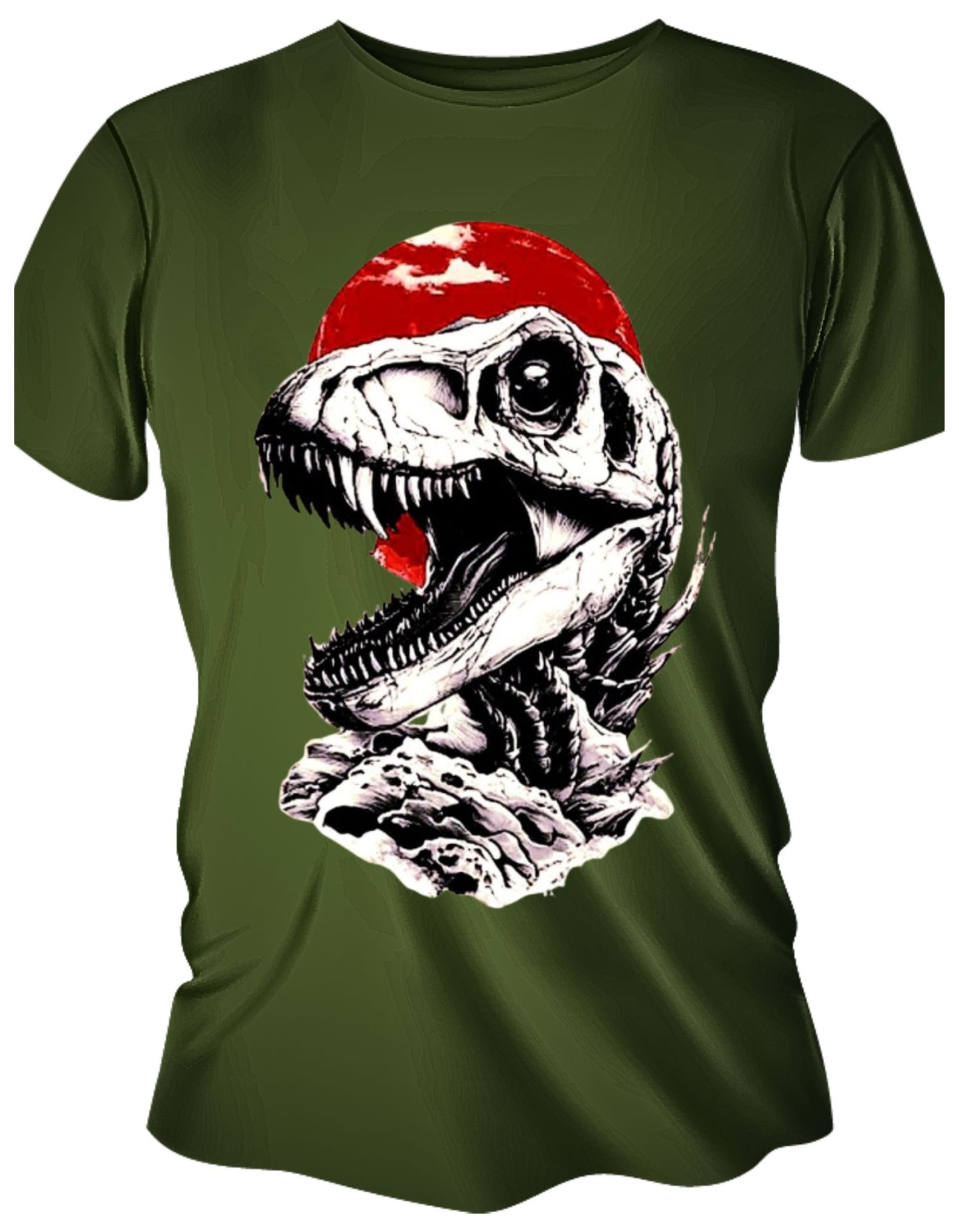 Camisa Manga Corta - The Last Dance