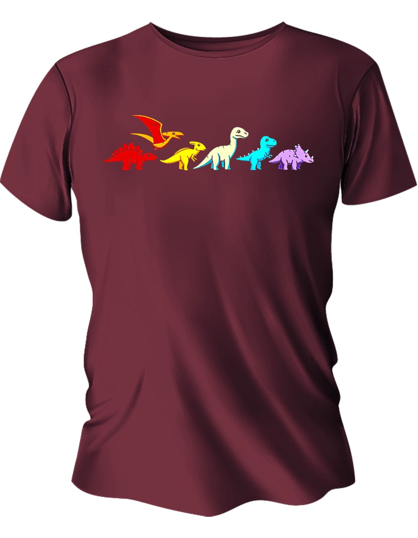 Camisa Manga Corta - La Comunidad
