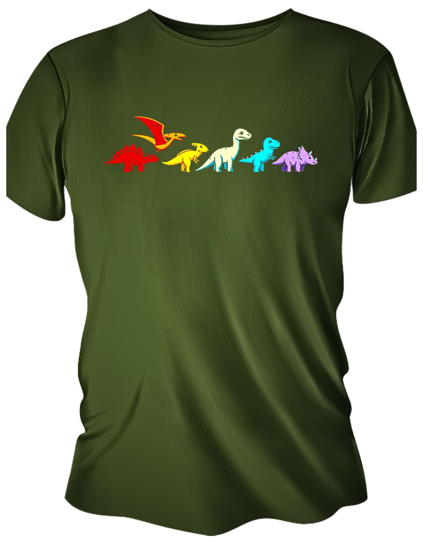 Camisa Manga Corta - La Comunidad