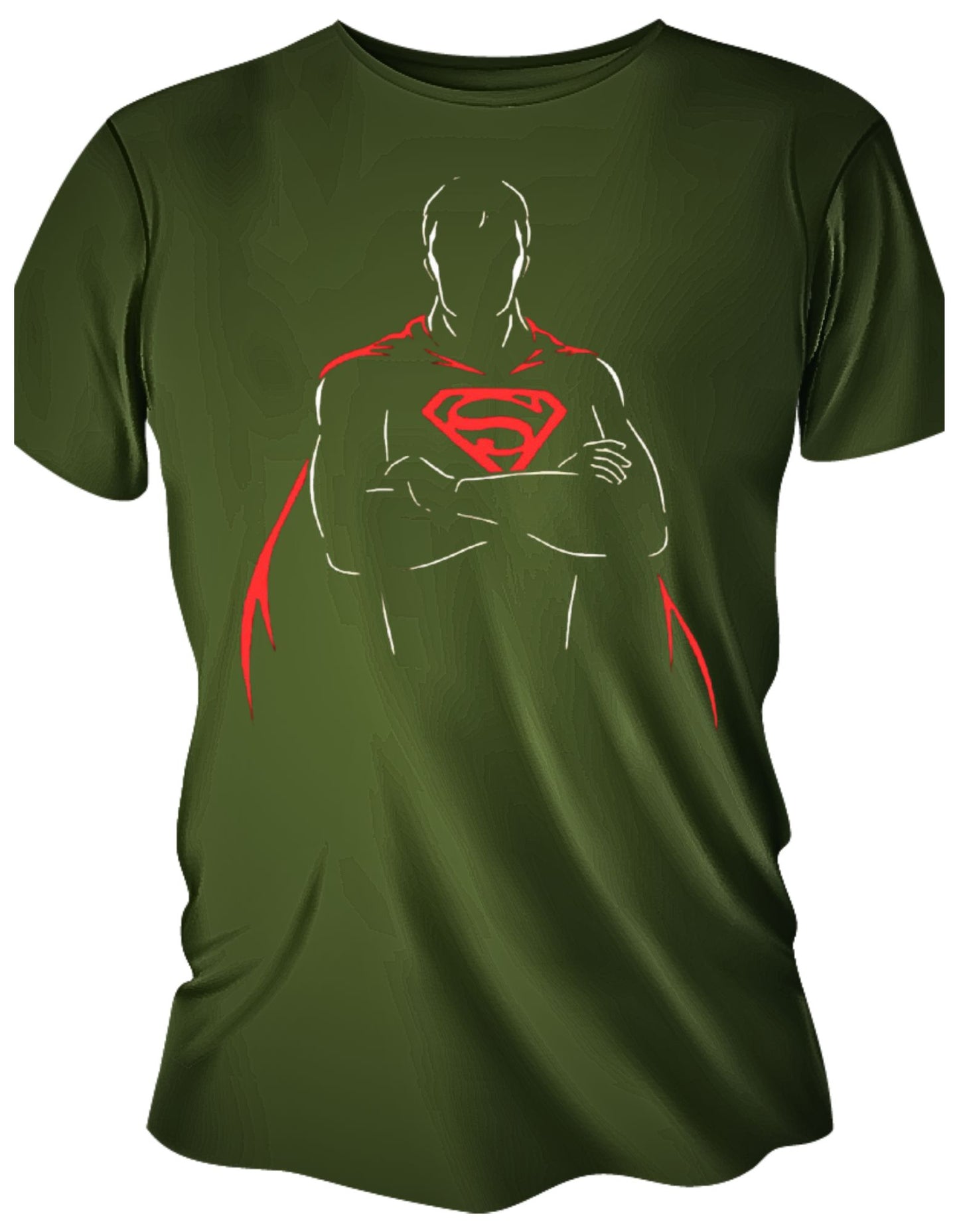 Camisa Manga Corta - La Silueta
