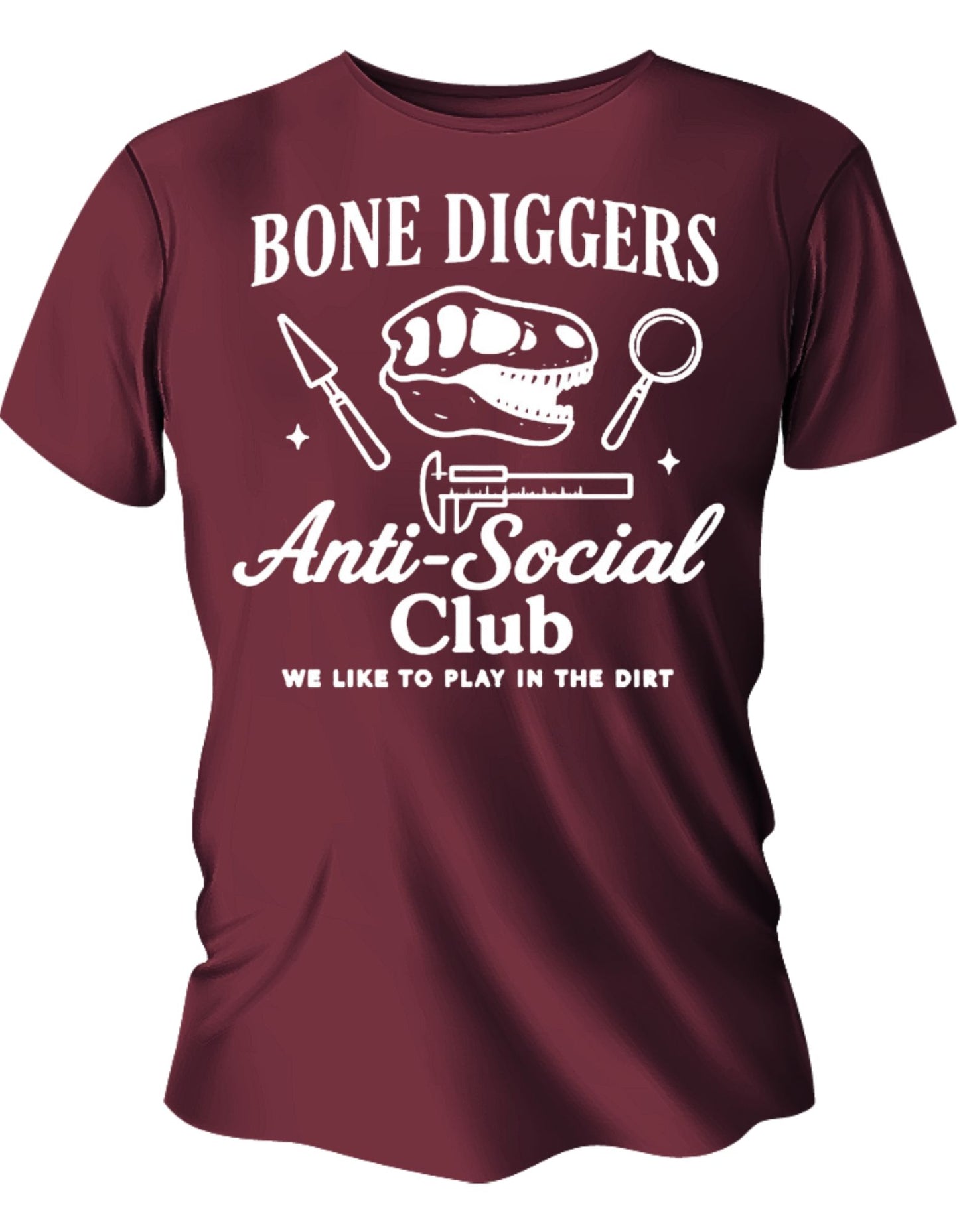 Camisa Manga Corta - Anti Social Club
