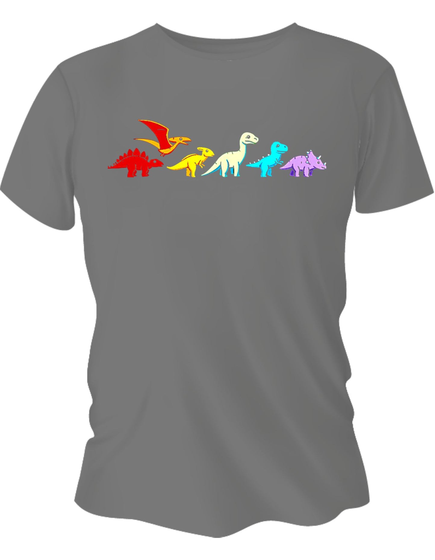 Camisa Manga Corta - La Comunidad