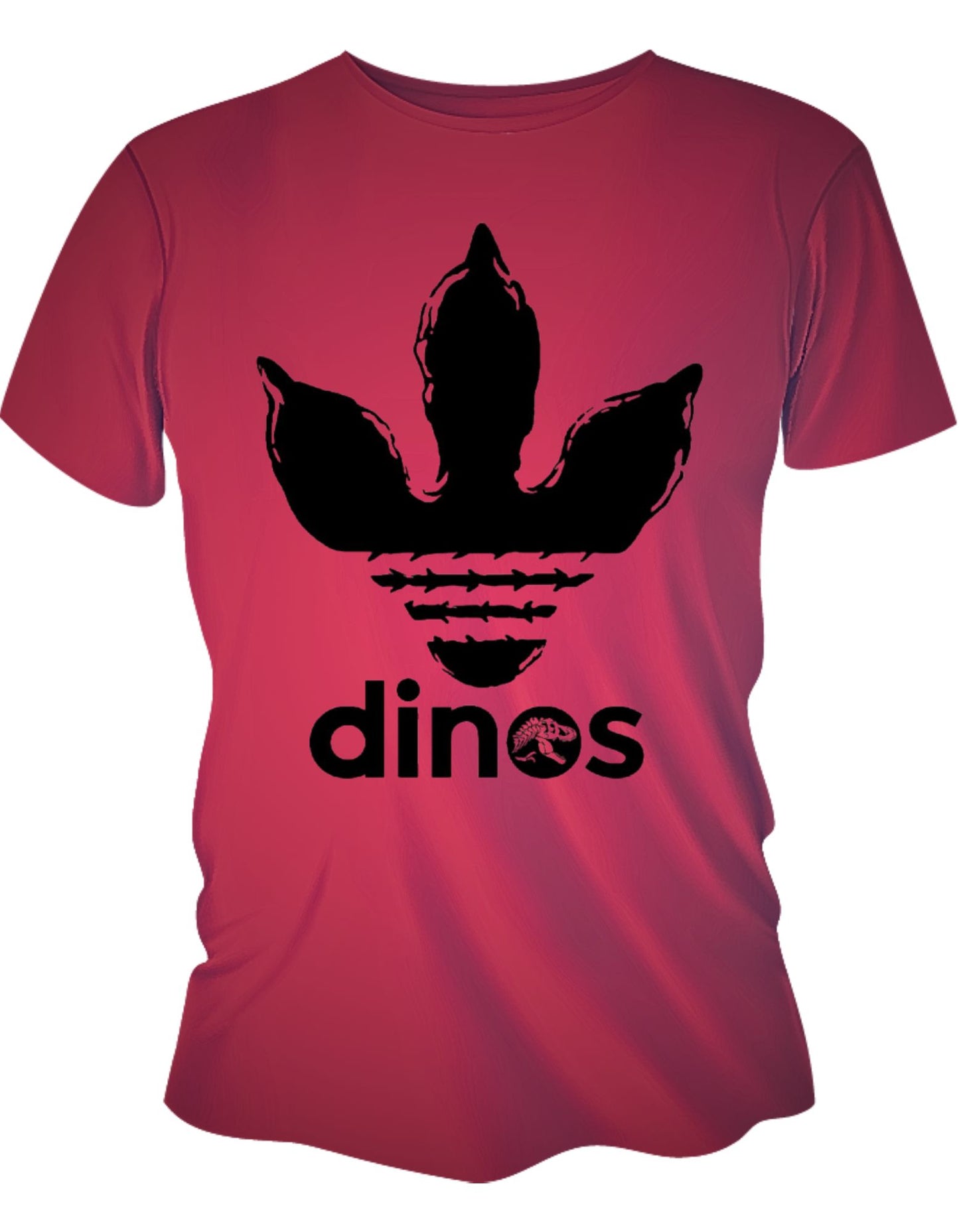 Camisa Manga Corta - Dinos