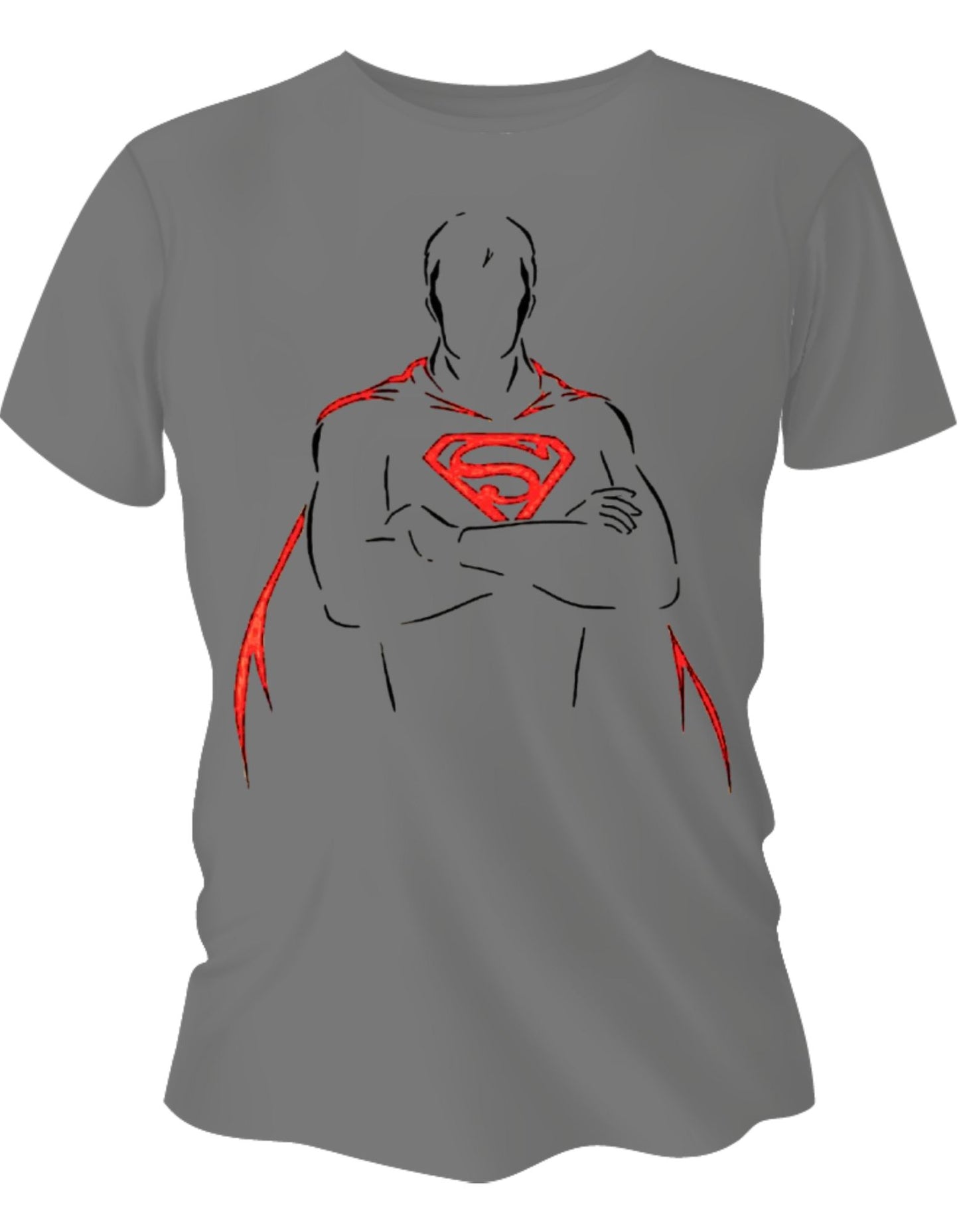 Camisa Manga Corta - La Silueta