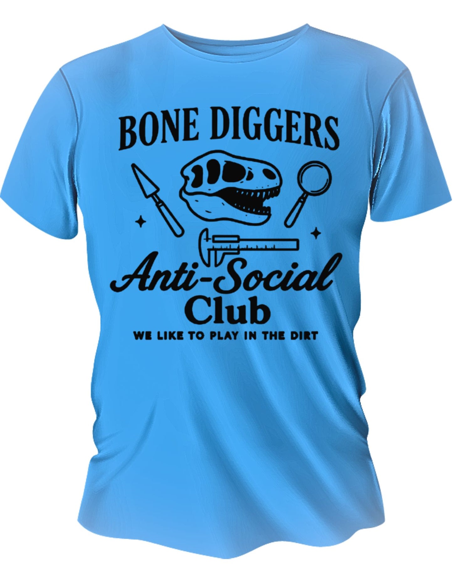 Camisa Manga Corta - Anti Social Club