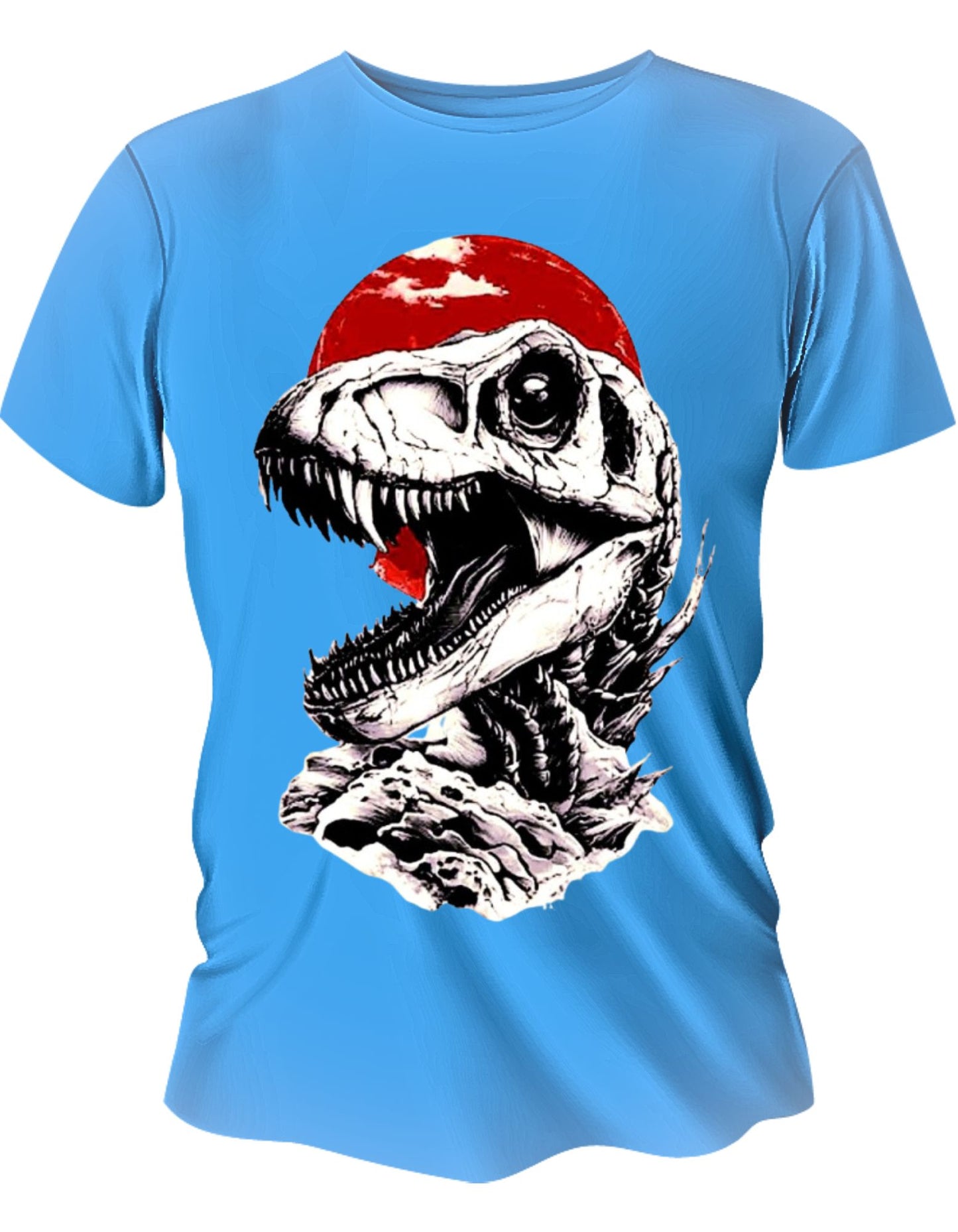 Camisa Manga Corta - The Last Dance