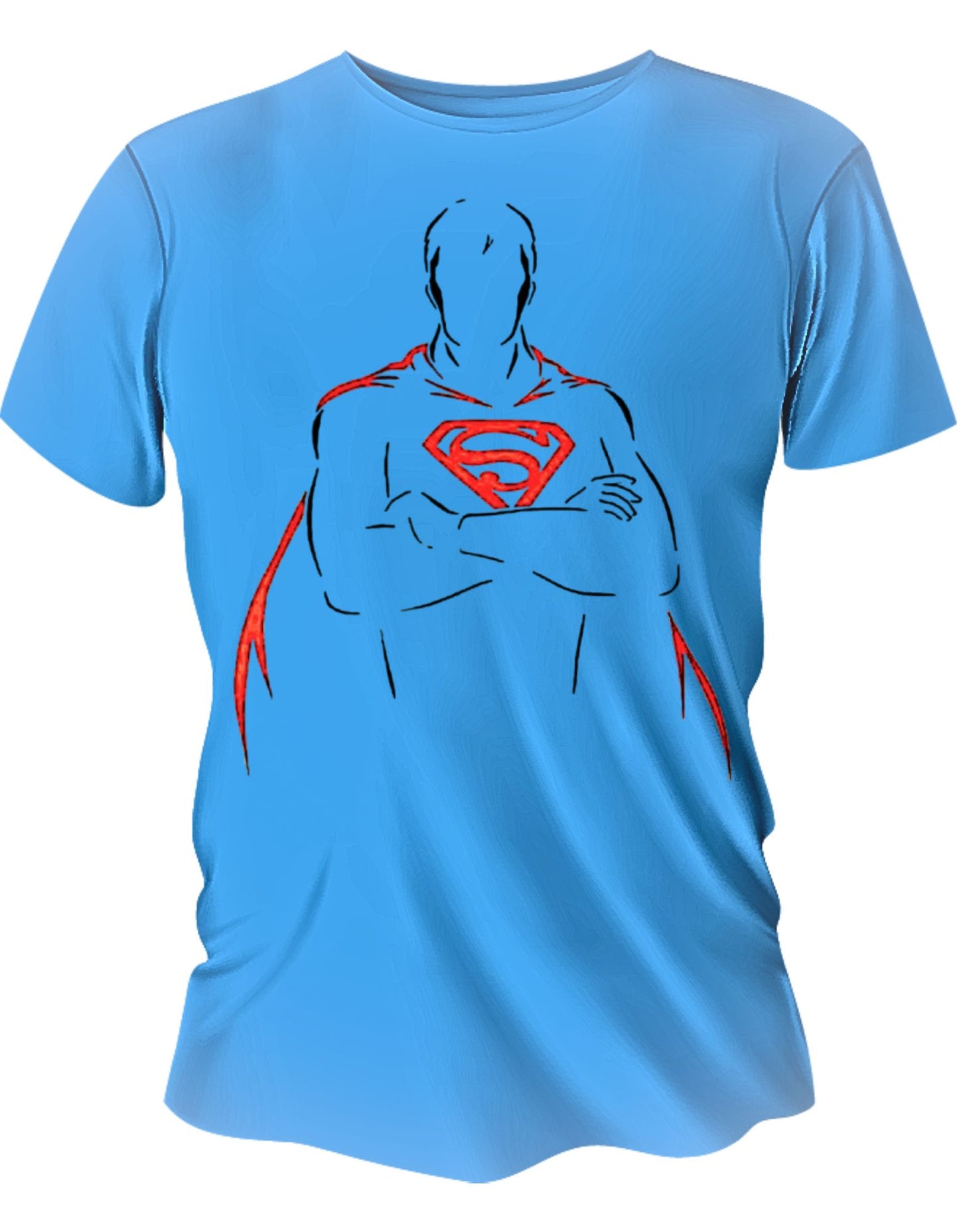 Camisa Manga Corta - La Silueta