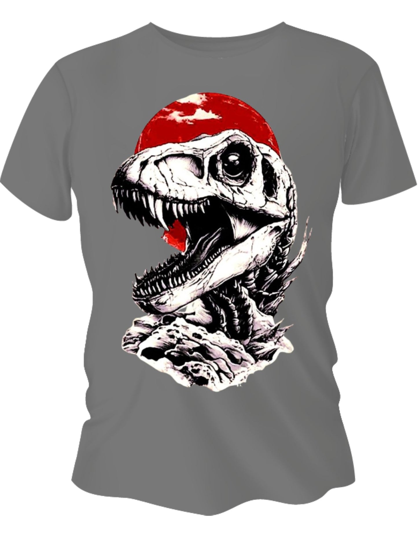 Camisa Manga Corta - The Last Dance