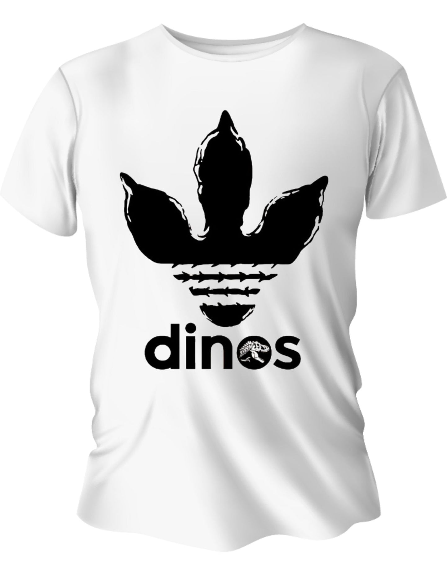Camisa Manga Corta - Dinos