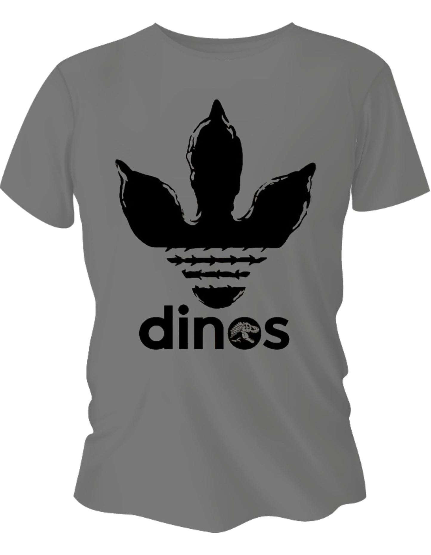 Camisa Manga Corta - Dinos