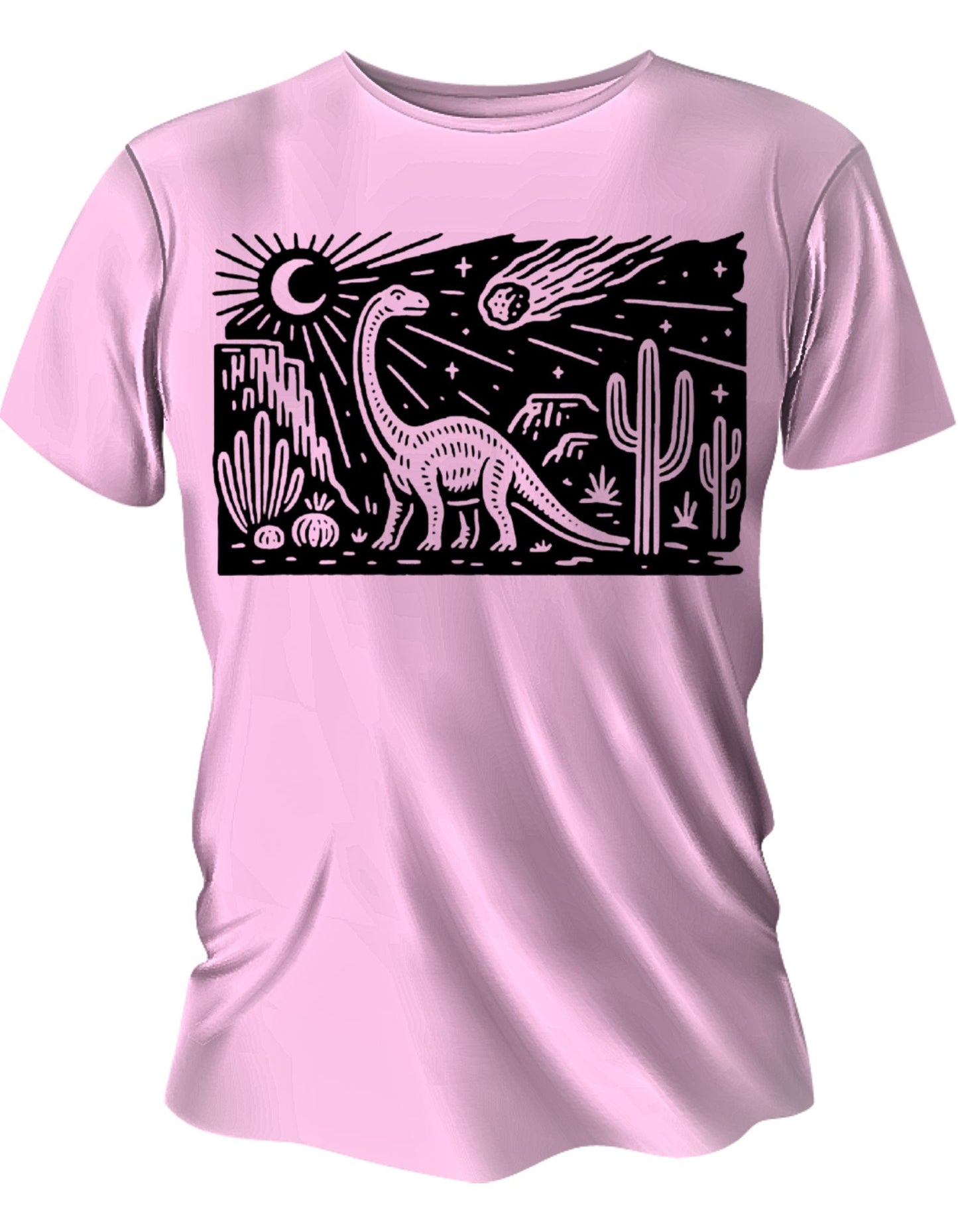 Camisa Manga Corta - The End