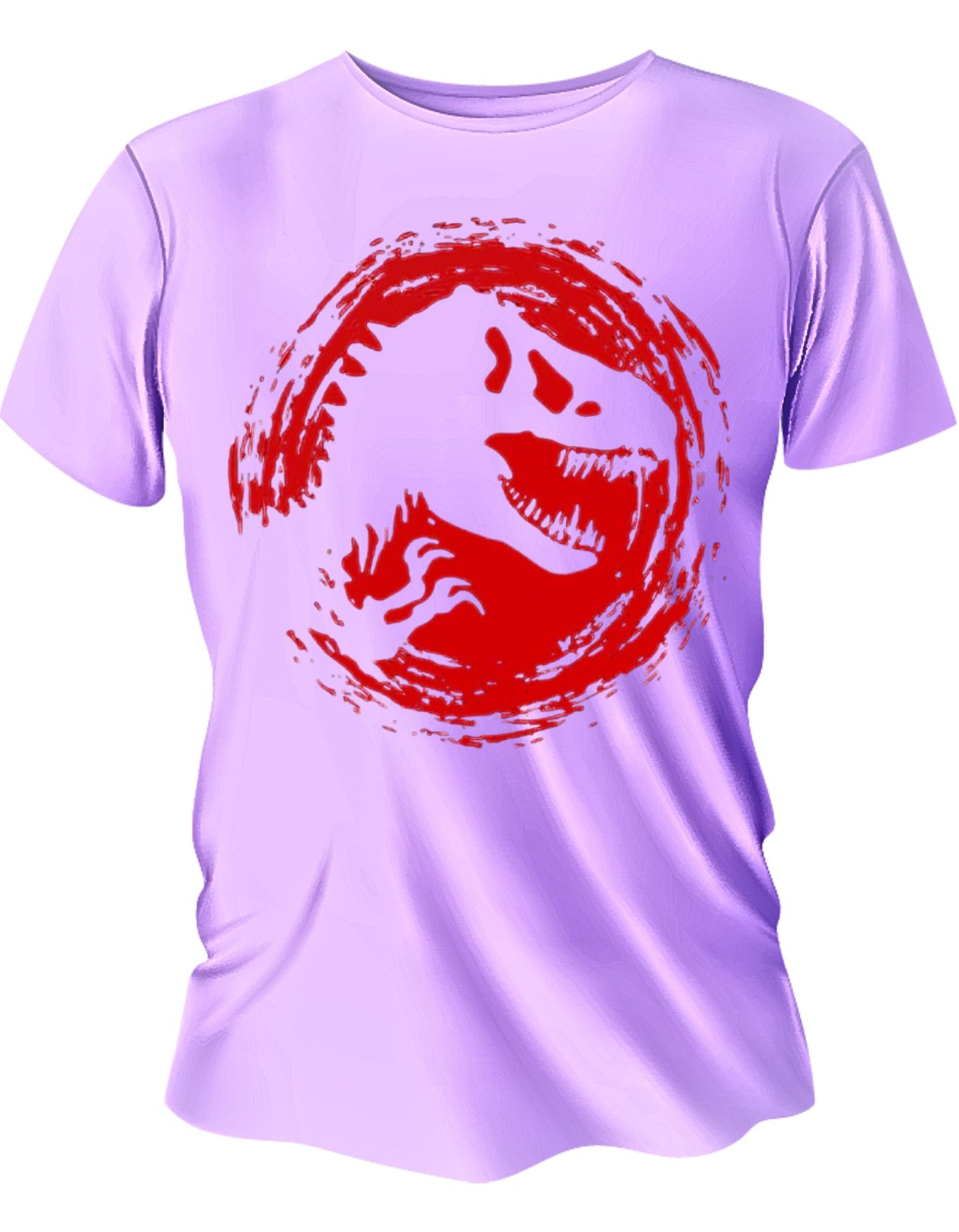 Camisa Manga Corta - Danger