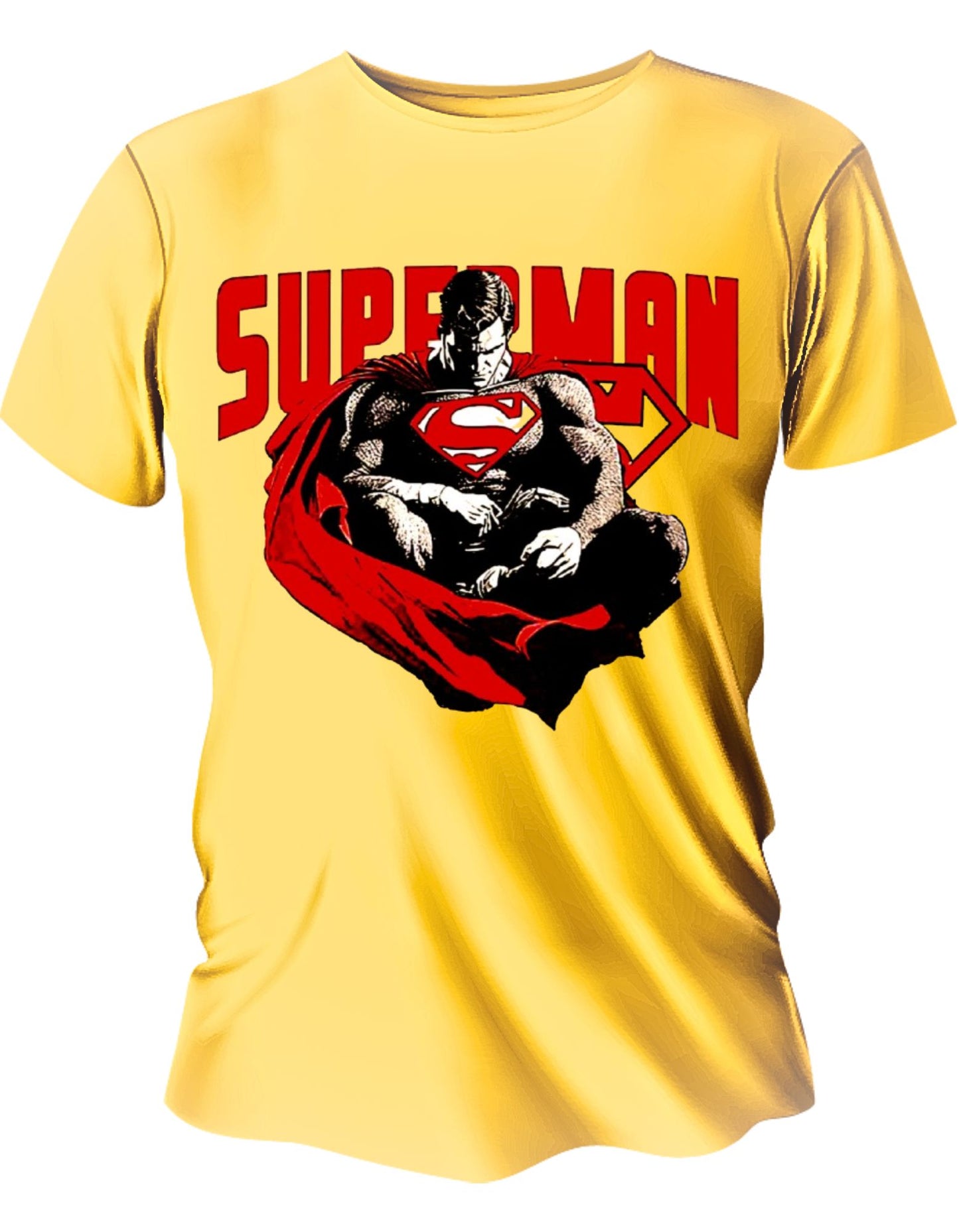 Camisa Manga Corta - La Espera