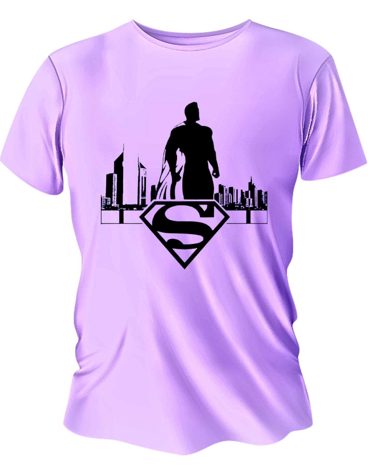 Camisa Manga Corta - Nuestro Héroe