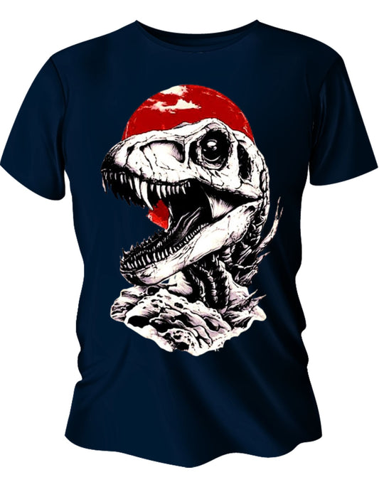 Camisa Manga Corta - The Last Dance