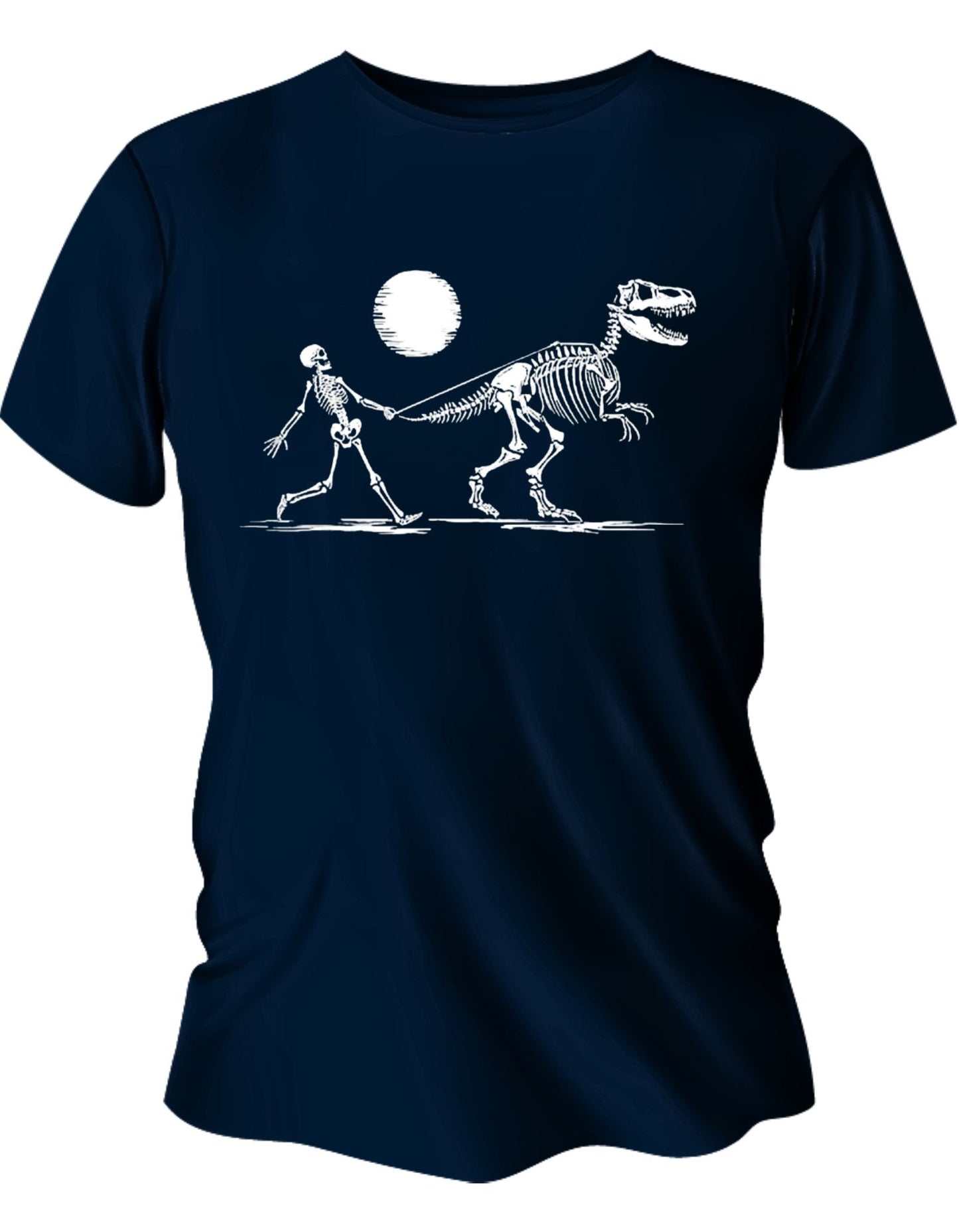 Camisa Manga Corta - Paseo Fósil