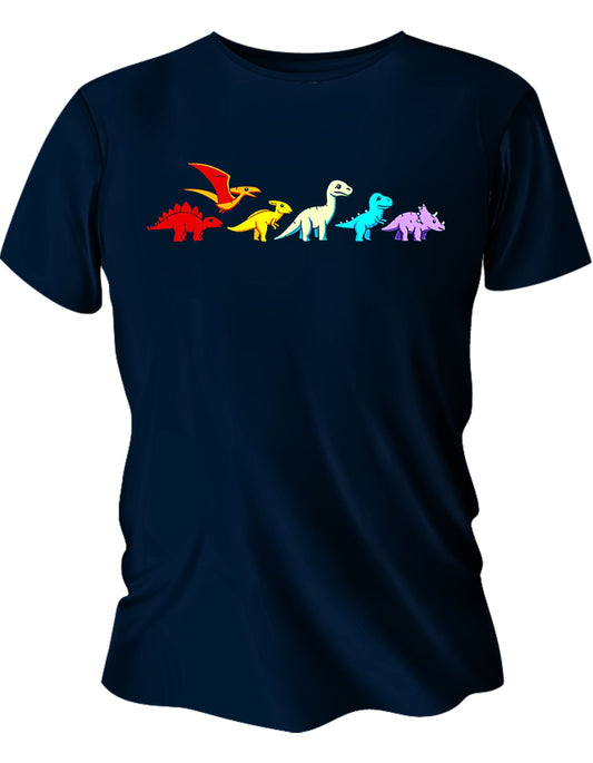 Camisa Manga Corta - La Comunidad