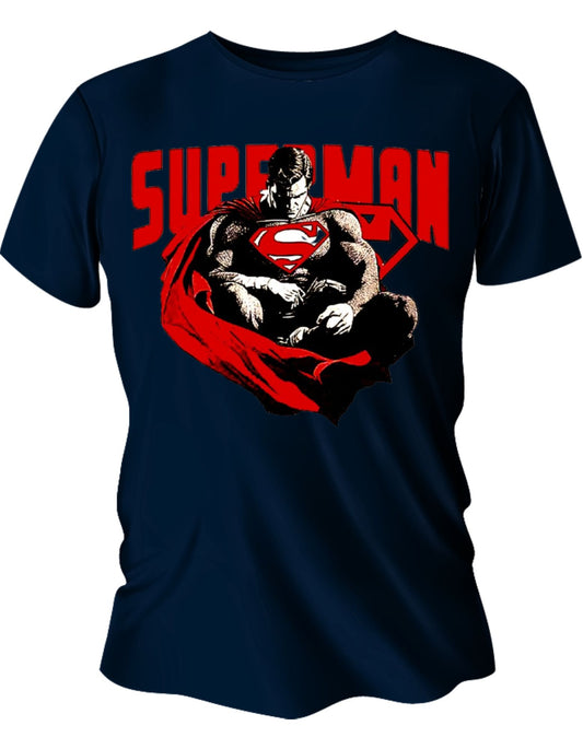 Camisa Manga Corta - La Espera