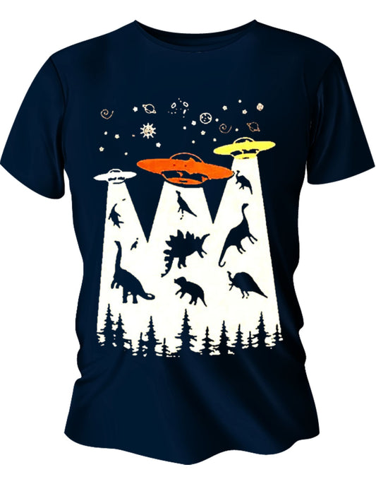 Camisa Manga Corta - The Real Truth
