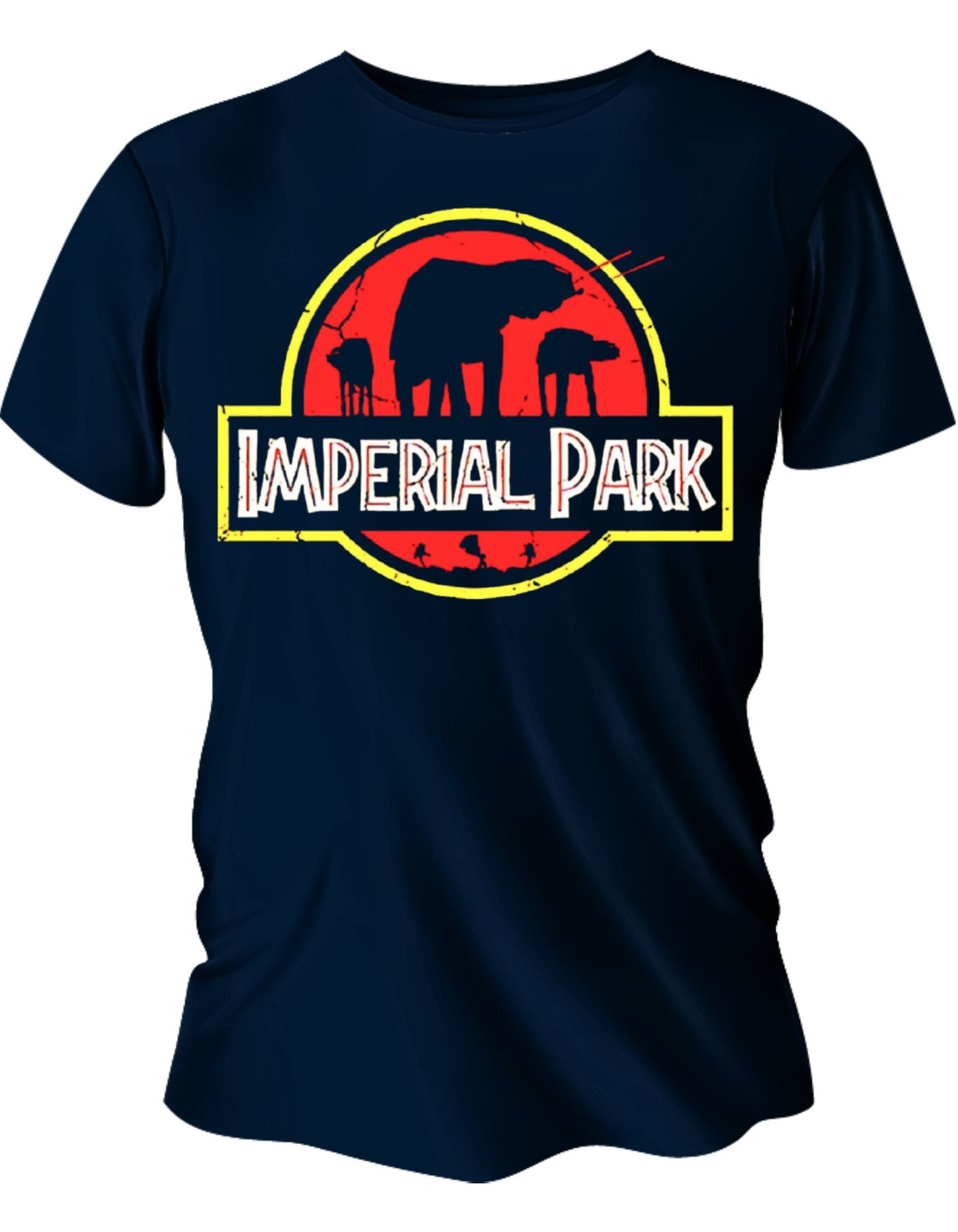 Camisa Manga Corta - Imperial Park