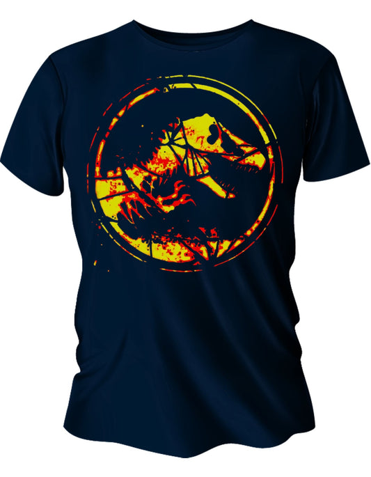 Camisa Manga Corta - El Emblema